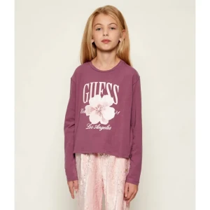 Guess Bluzka | Regular Fit