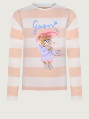 Guess Bluzka | Regular Fit