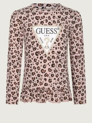 Guess Bluzka | Regular Fit