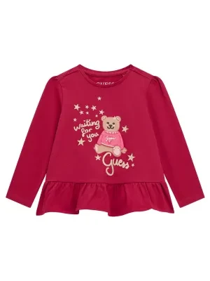 Guess Bluzka | Regular Fit
