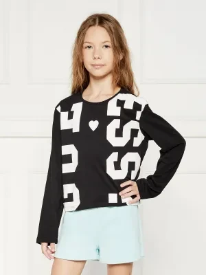 Guess Bluzka | Regular Fit