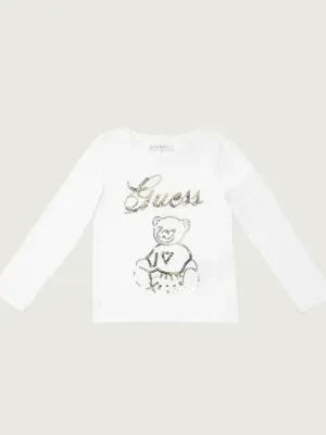 Guess Bluzka | Regular Fit