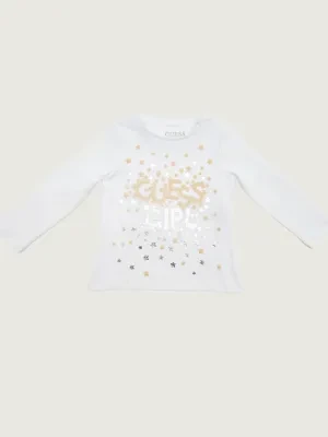 Guess Bluzka | Regular Fit