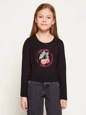 Guess Bluzka | Regular Fit