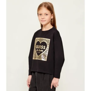 Guess Bluzka | Regular Fit