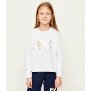 Guess Bluzka | Regular Fit