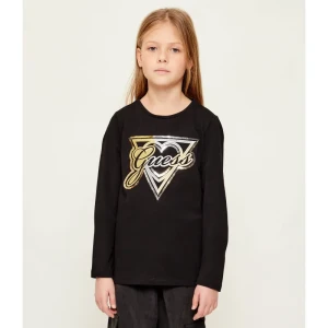 Guess Bluzka | Regular Fit