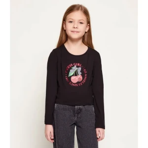 Guess Bluzka | Regular Fit