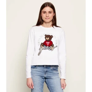 Guess Bluzka | Regular Fit