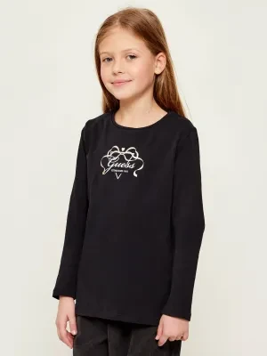 Guess Bluzka | Regular Fit