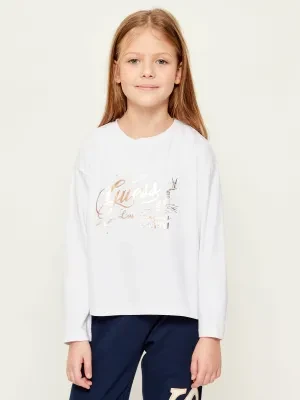 Guess Bluzka | Regular Fit