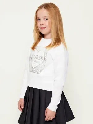 Guess Bluzka | Regular Fit