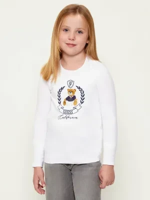 Guess Bluzka | Regular Fit