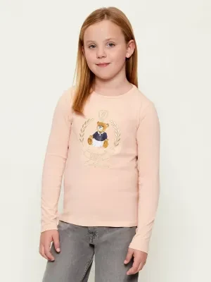 Guess Bluzka | Regular Fit