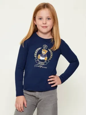 Guess Bluzka | Regular Fit