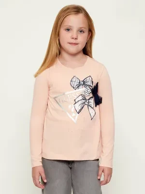 Guess Bluzka | Regular Fit