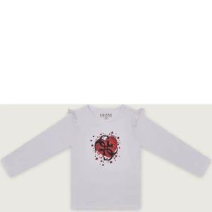 Guess Bluzka | Regular Fit