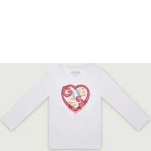 Guess Bluzka | Regular Fit