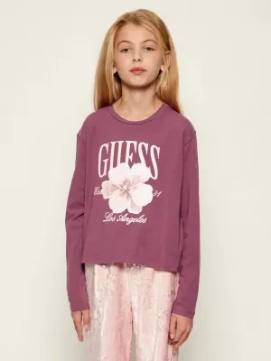 Guess Bluzka | Regular Fit