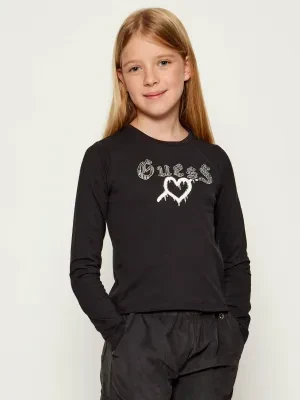 Guess Bluzka | Regular Fit