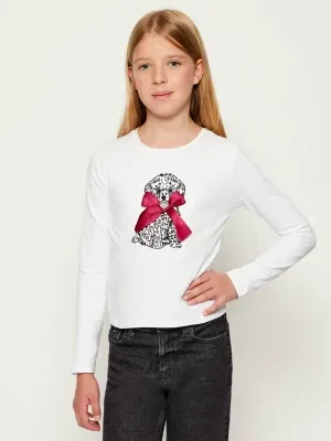 Guess Bluzka | Regular Fit