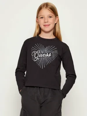 Guess Bluzka | Regular Fit
