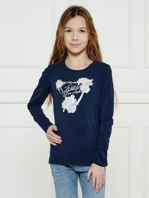 Guess Bluzka | Regular Fit