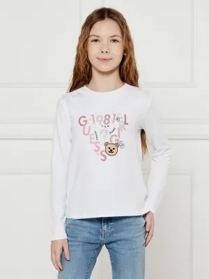 Guess Bluzka | Regular Fit