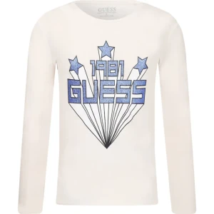 Guess Bluzka | Regular Fit