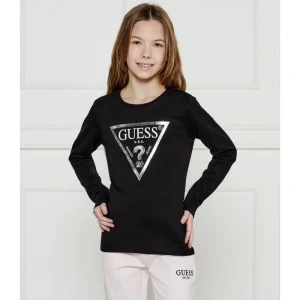 Guess Bluzka | Regular Fit