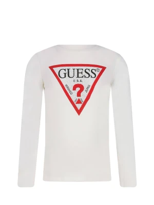 Guess Bluzka | Regular Fit