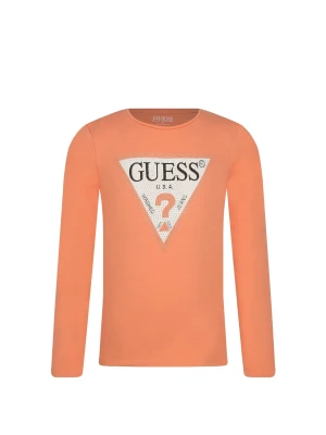 Guess Bluzka | Regular Fit
