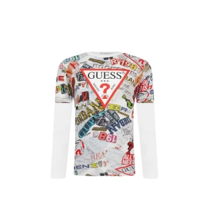 Guess Bluzka | Regular Fit