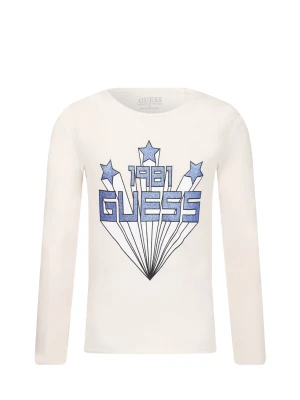 Guess Bluzka | Regular Fit