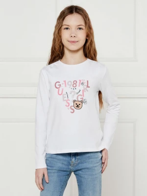 Guess Bluzka | Regular Fit