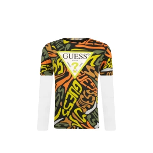 Guess Bluzka | Regular Fit