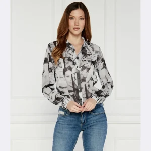 GUESS Bluzka | Relaxed fit