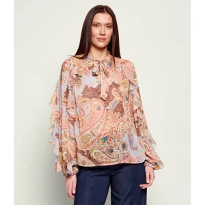 Zdjęcie produktu GUESS Bluzka | Relaxed fit