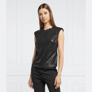 GUESS Bluzka SL DANIELA | Regular Fit