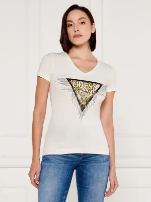 GUESS T-shirt | Slim Fit