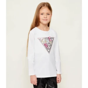 Guess Bluzka | Slim Fit