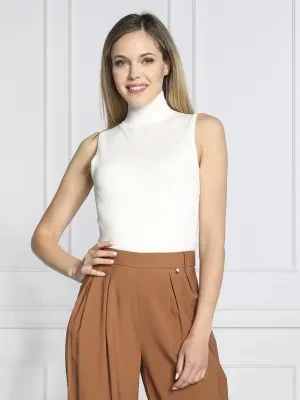 GUESS Bluzka | Slim Fit