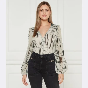 GUESS Bluzka YVETTE | Regular Fit