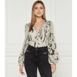 GUESS Bluzka YVETTE | Regular Fit
