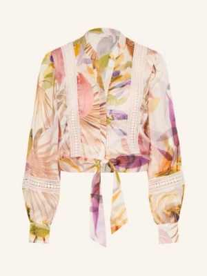 Guess Bluzka Zahara rosa