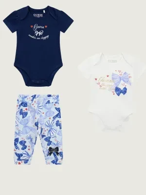 Guess Body 2-pack + spodnie | Regular Fit