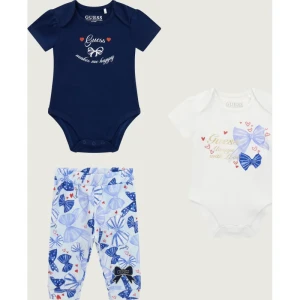 Guess Body 2-pack + spodnie | Regular Fit