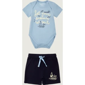 Guess Body 2-pack + spodnie | Regular Fit