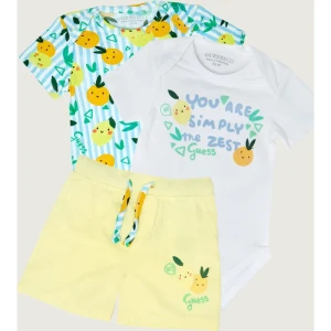 Guess Body 2-pack + spodnie | Regular Fit