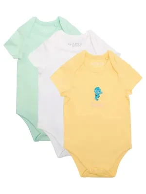 Guess Body 3-pack | Regular Fit